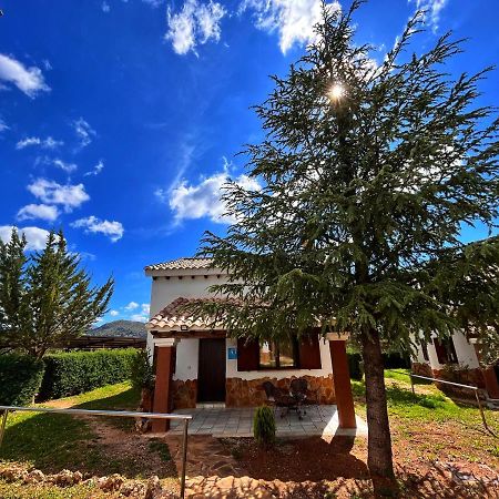 波索爱尔康 Complejo Rural Ibipozo旅馆 外观 照片