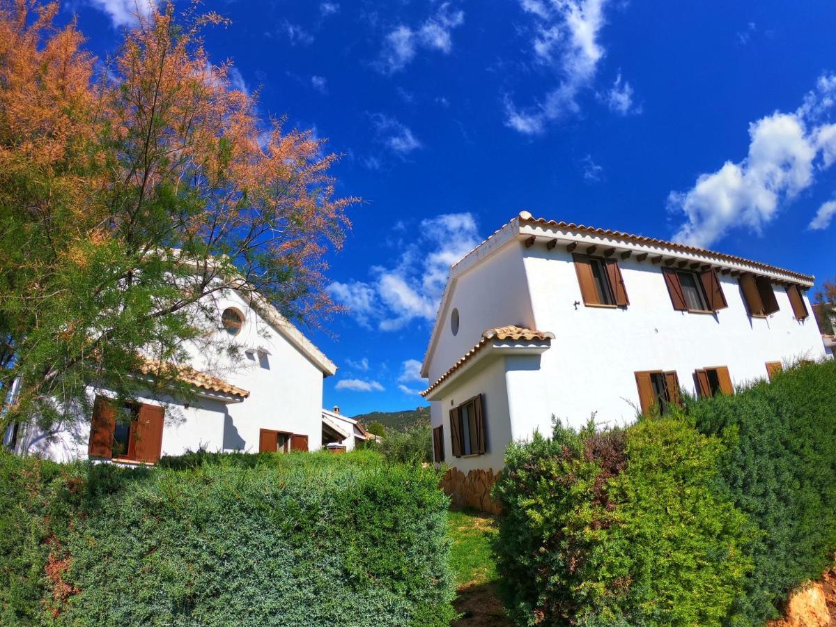 波索爱尔康 Complejo Rural Ibipozo旅馆 外观 照片