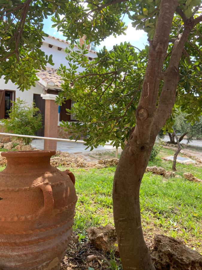 波索爱尔康 Complejo Rural Ibipozo旅馆 外观 照片