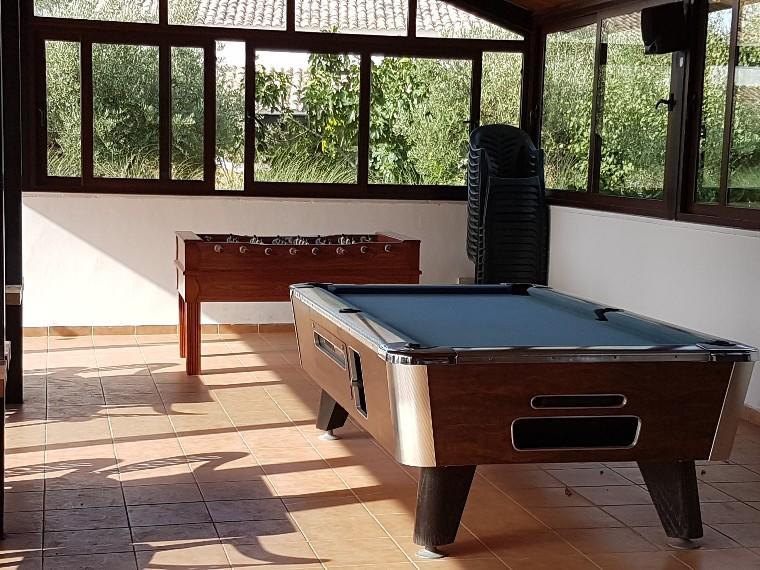 波索爱尔康 Complejo Rural Ibipozo旅馆 外观 照片