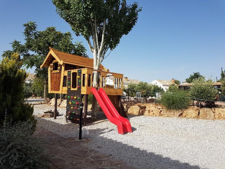 波索爱尔康 Complejo Rural Ibipozo旅馆 外观 照片