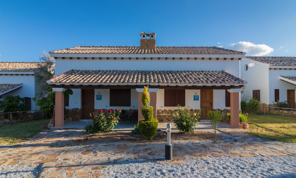 波索爱尔康 Complejo Rural Ibipozo旅馆 外观 照片