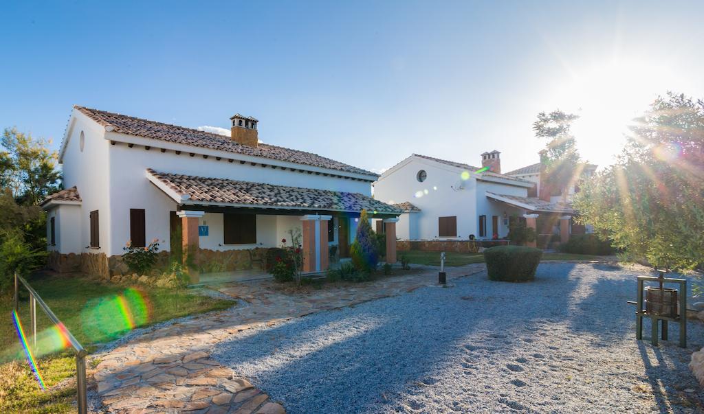 波索爱尔康 Complejo Rural Ibipozo旅馆 外观 照片